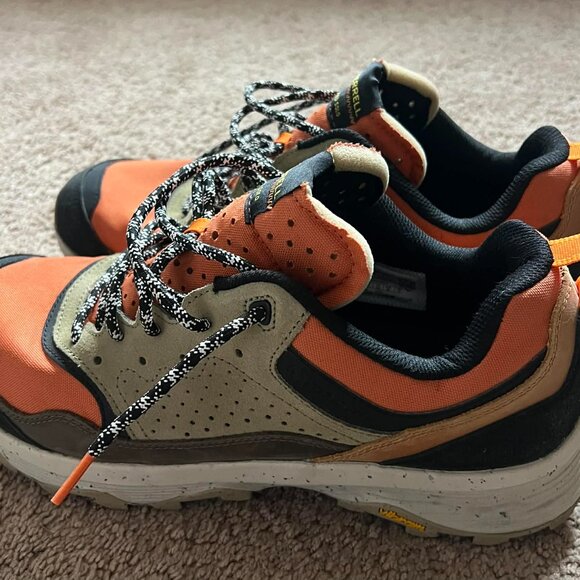 Merrell Speed Solo Shoes main image 4
